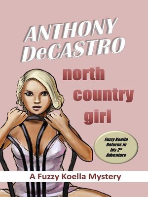 cover image of North Country Girl